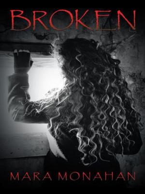 Cover of the book Broken by Claudine Burnett