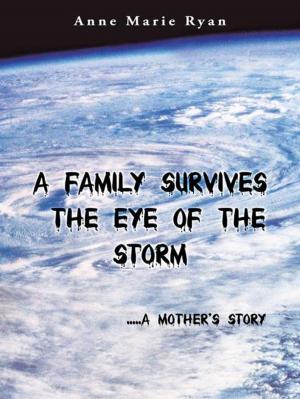 Cover of the book A Family Survives the Eye of the Storm by S. Alan Schweitzer