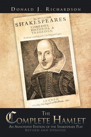 Cover of the book The Complete Hamlet by M Callaghan