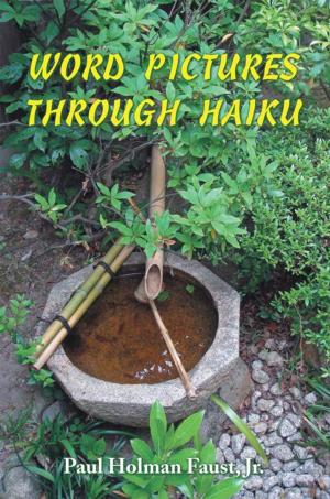 Cover of the book Word Pictures Through Haiku by K. C. Boone, MSFE