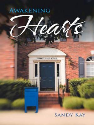 Cover of the book Awakening Hearts by Eugene Hertzberg