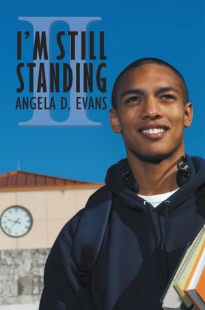 Cover of the book I'm Still Standing Ii by Glenn Vellekamp