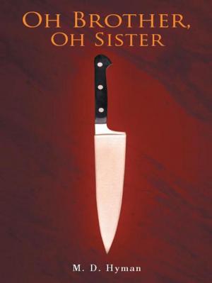 Cover of the book Oh Brother, Oh Sister by Doris M. Dorwart