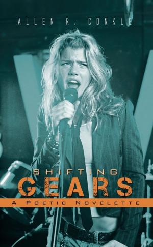 Cover of the book Shifting Gears by David Hayward, Cynthia McClaskey