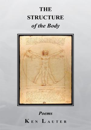 Cover of the book The Structure of the Body by John Baudhuin