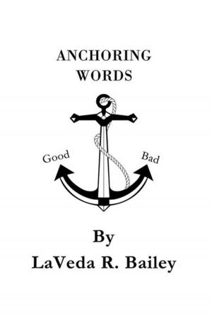Cover of the book Anchoring Words by Matt Hisle