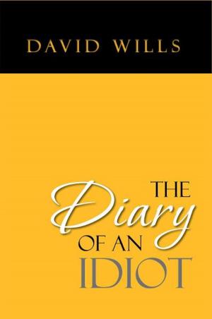 Cover of the book The Diary of an Idiot by Dodo C Pilkington