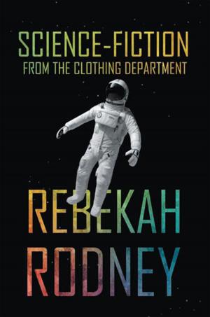 Cover of the book Science-Fiction from the Clothing Department by Helen Jennings