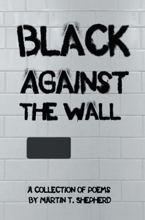 Cover of the book Black Against the Wall by M.E. Poglitsch Jr.