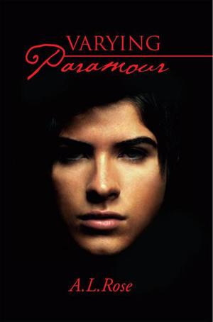 Cover of the book Varying Paramour by Gwendolyn D. L. Boyd
