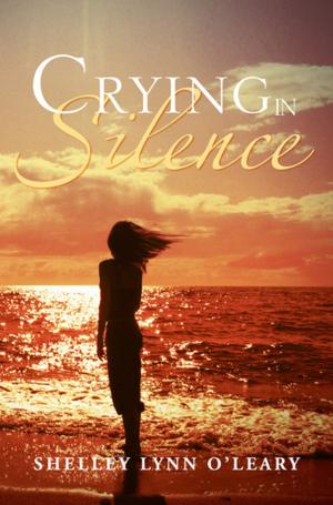 bigCover of the book Crying in Silence by 