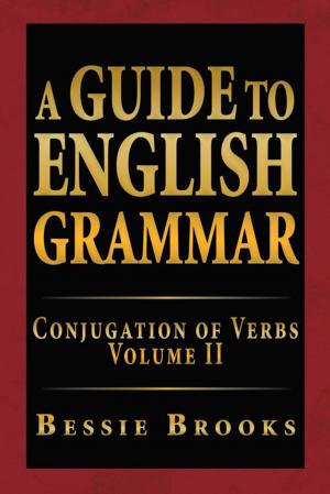 Cover of the book A Guide to English Grammar by Kenneth R McClelland