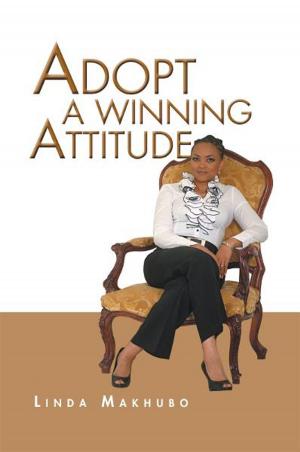 bigCover of the book Adopt a Winning Attitude by 