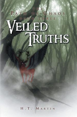 Cover of the book Veiled Truths by Cindylee Ginter