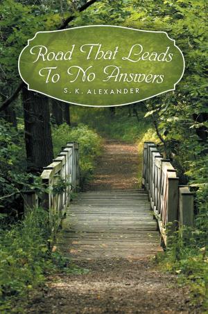 Cover of the book Road That Leads to No Answers by Amanda Witow