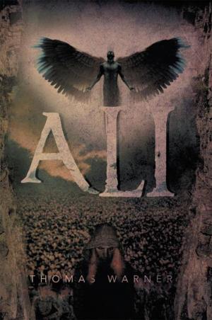 Cover of the book Ali by Vincent Icheku