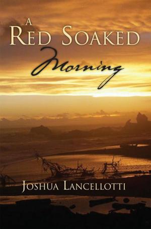Cover of the book A Red Soaked Morning by Brian Cox