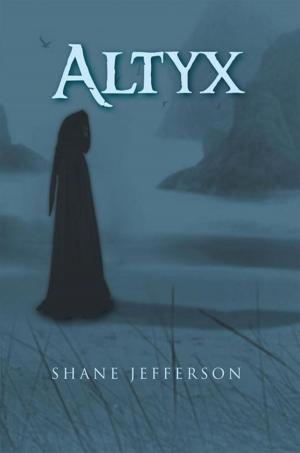 Cover of the book Altyx by Mickey L. Dennis