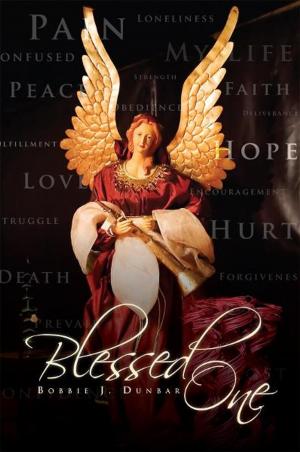 Cover of the book Blessed One by Lenora Popa