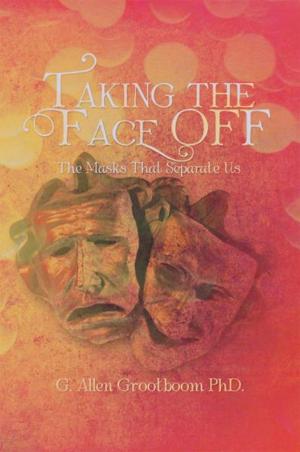 Cover of the book Taking the Face Off by Pauline Edwards