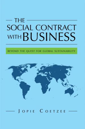 bigCover of the book The Social Contract with Business by 