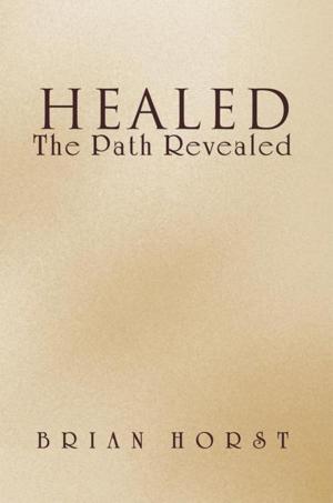Cover of the book Healed by Bob A. Hall