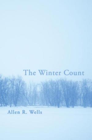 Book cover of The Winter Count