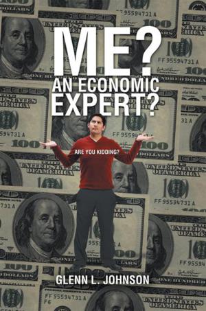 Cover of the book Me? an Economic Expert? by Sandra C. Johnston