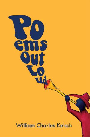 Cover of the book Poems out Loud by Stevenson Mathieu