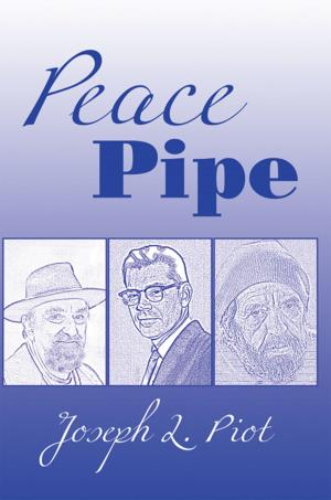 Cover of the book Peace Pipe by Bonnie & Elsie