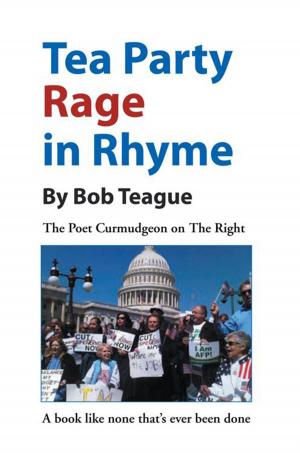 Cover of the book Tea Party Rage in Rhyme by Bonanza D. Jones