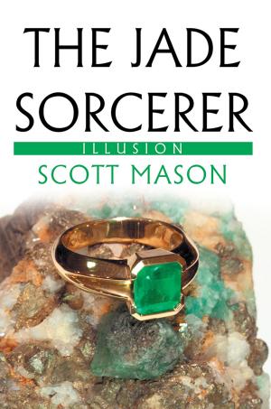 Cover of the book The Jade Sorcerer by Lexington Manheim