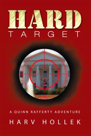 Cover of the book Hard Target by Elva Ruiz Diaz