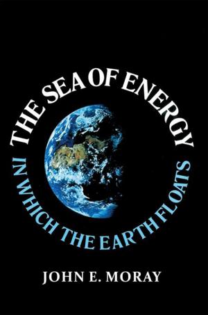 Cover of the book The Sea of Energy in Which the Earth Floats by Christopher Egbulefu