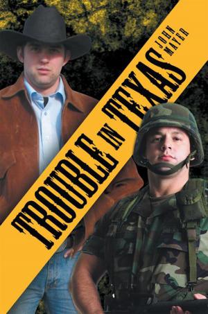 Cover of the book Trouble in Texas by Jack Lazzara