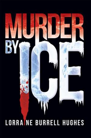 Cover of the book Murder by Ice by Donald M. Gardner