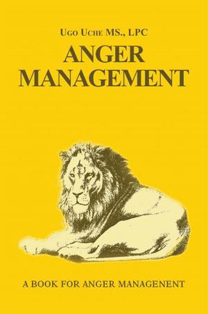 Cover of the book Anger Management 101 by Prince - Albert