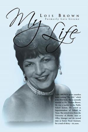 Cover of the book My Life by John R. Gregory