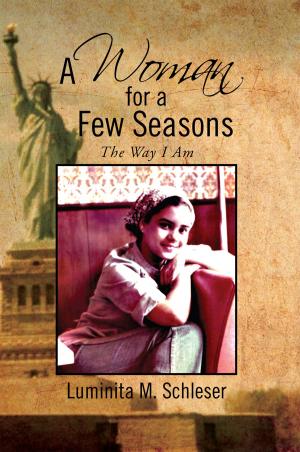 Cover of the book A Woman for a Few Seasons by W. Bruce Erickson