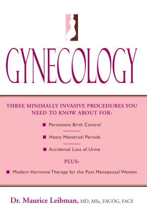 Cover of the book Gynecology by Nagran Mahtama Sidrak