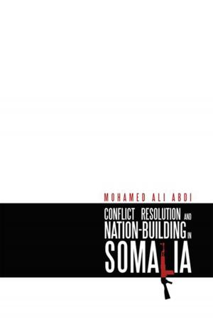 Book cover of Conflict Resolution and Nation-Building in Somalia