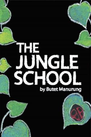 Cover of the book The Jungle School by Sandra Diaz  Ph.D.