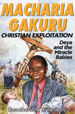 Cover of Christian Exploitation