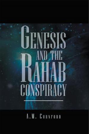 Cover of the book Genesis and the Rahab Conspiracy by Thomas Hepton