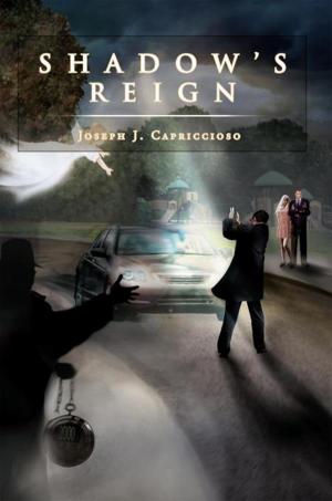 Cover of the book Shadow's Reign by Suzie Caldwell