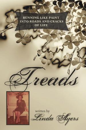 Cover of the book Treads by Tommy Bell