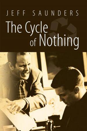Cover of the book The Cycle of Nothing by Mary Rudge