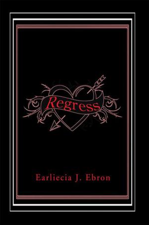 Cover of the book Regress by Lesta Bertoia