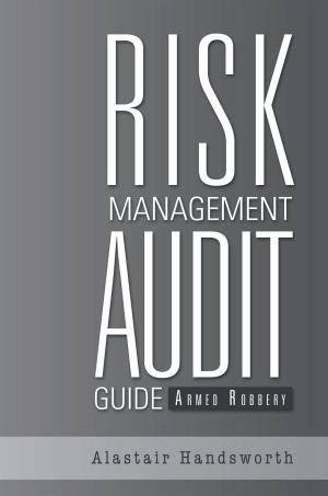 Cover of the book Risk Management Audit Guide by H.W. Burnett