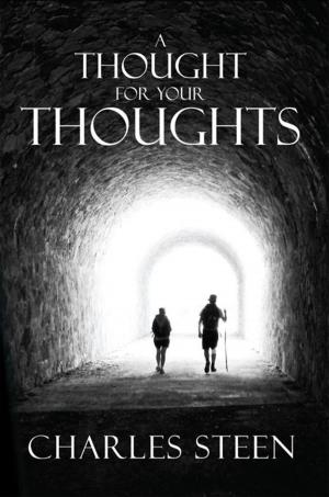 Cover of the book A Thought for Your Thoughts by Jack Dower